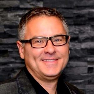 Meet your Posher, Kevin